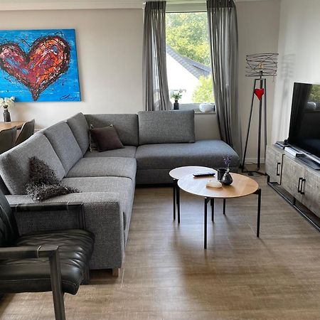 Apartment Heartbeat Winterberg Eksteriør bilde