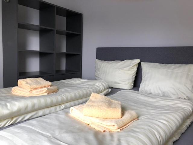 Apartment Heartbeat Winterberg Eksteriør bilde