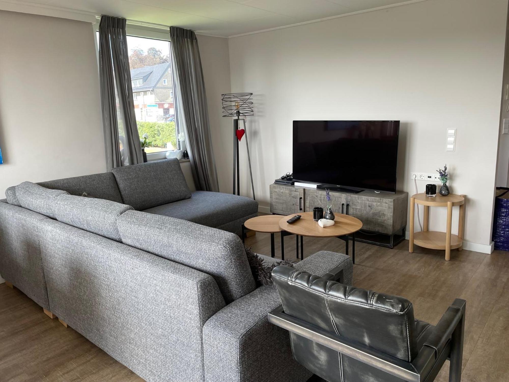 Apartment Heartbeat Winterberg Eksteriør bilde