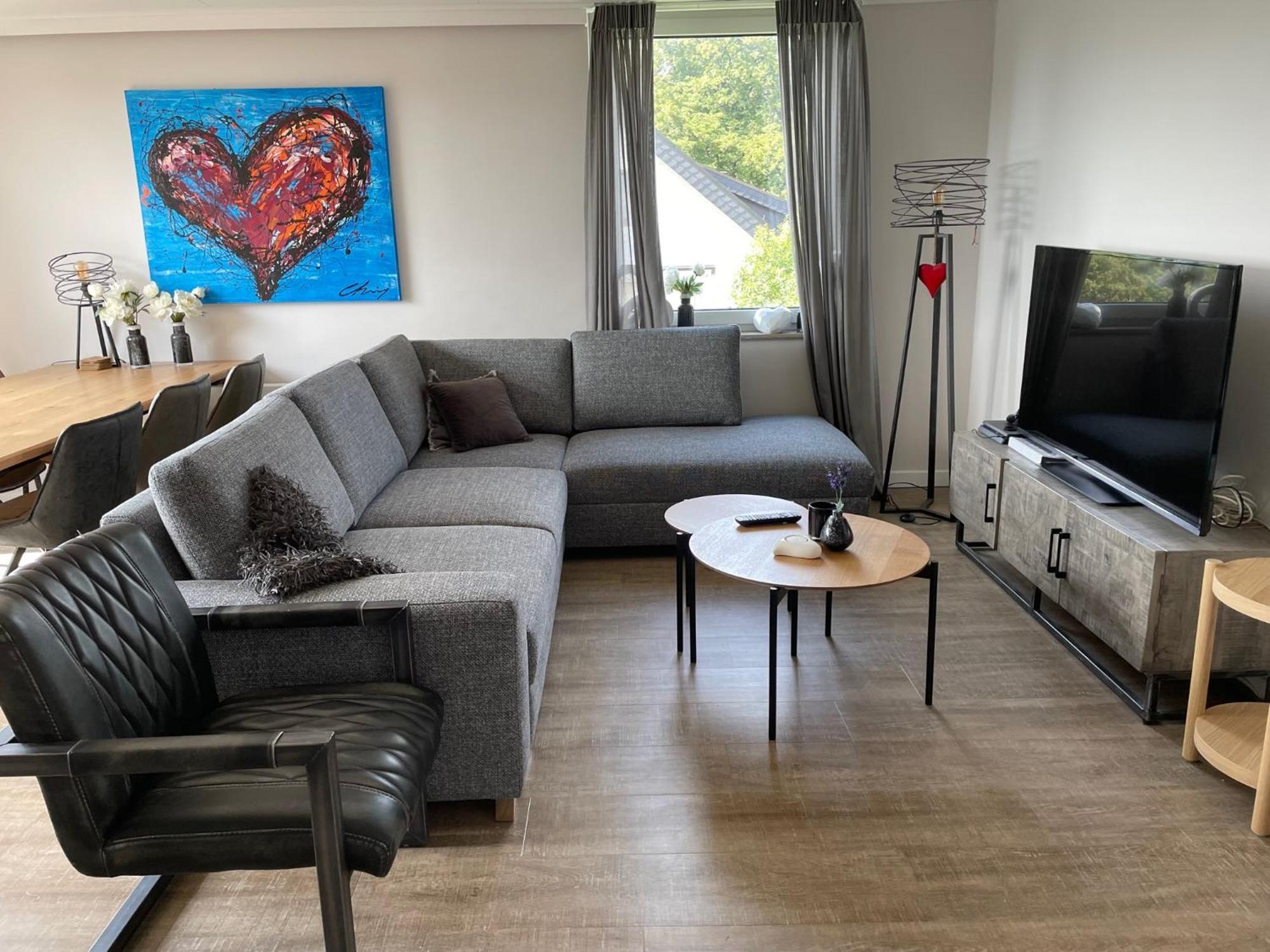 Apartment Heartbeat Winterberg Eksteriør bilde