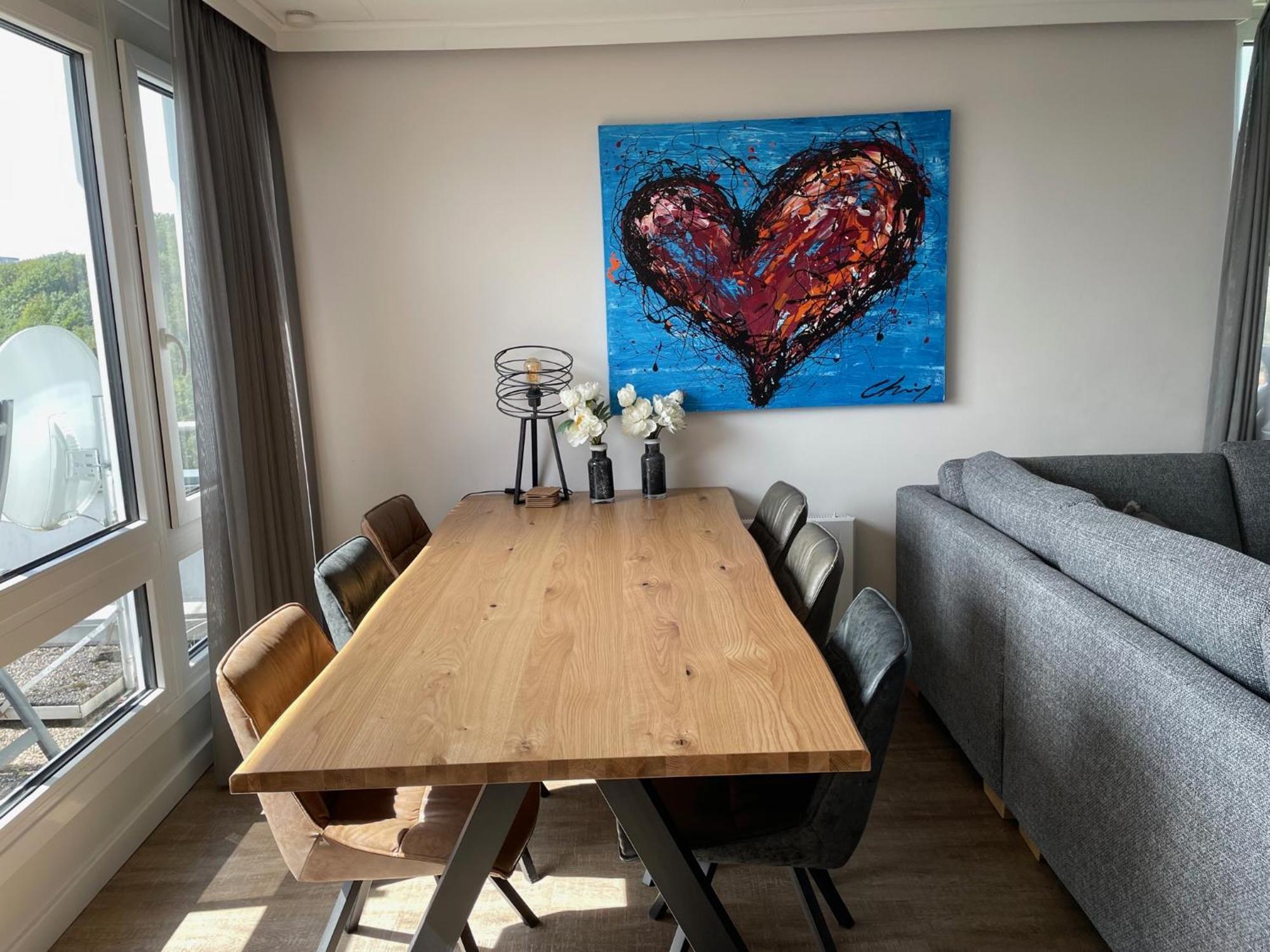Apartment Heartbeat Winterberg Eksteriør bilde