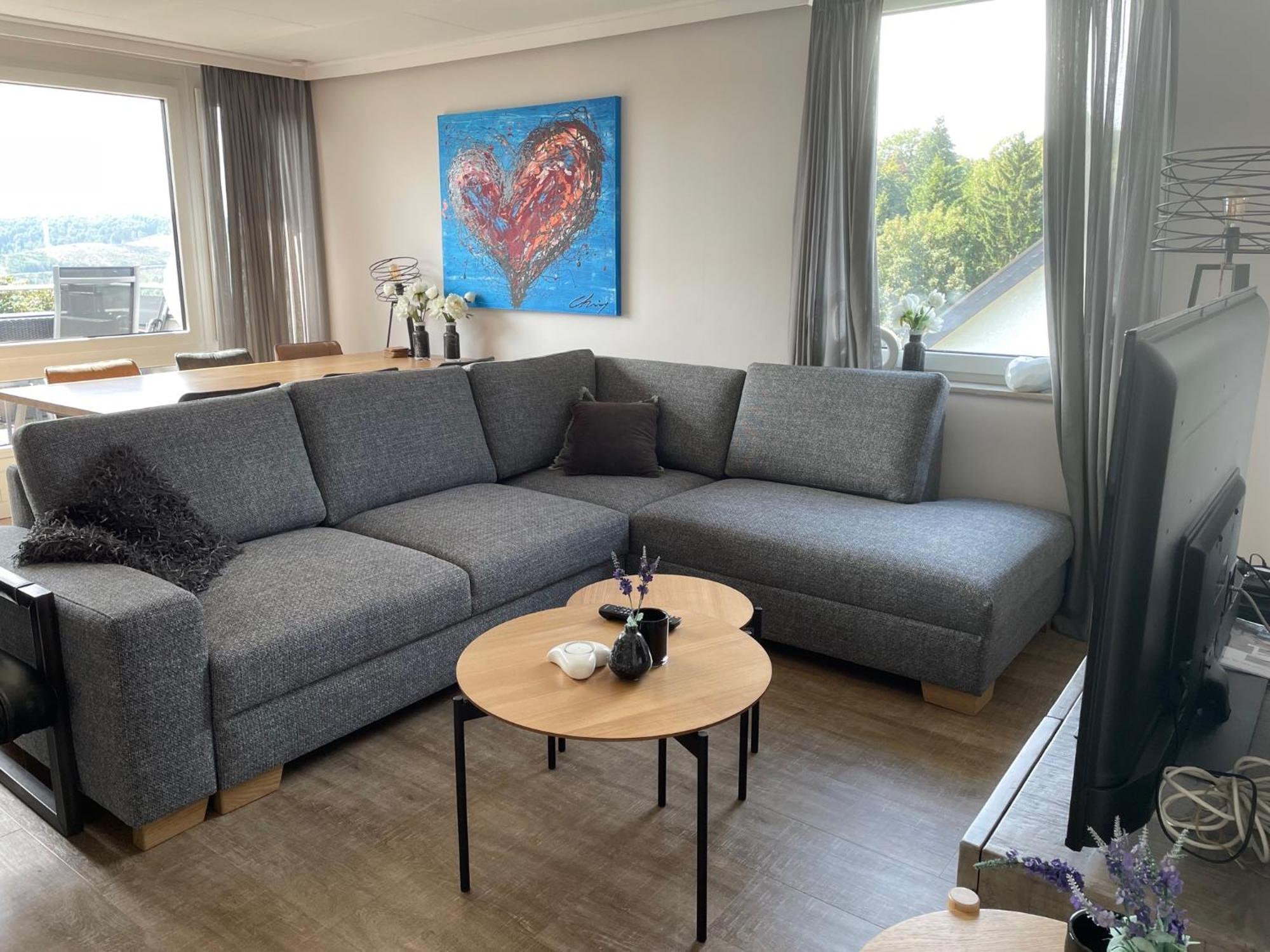 Apartment Heartbeat Winterberg Eksteriør bilde