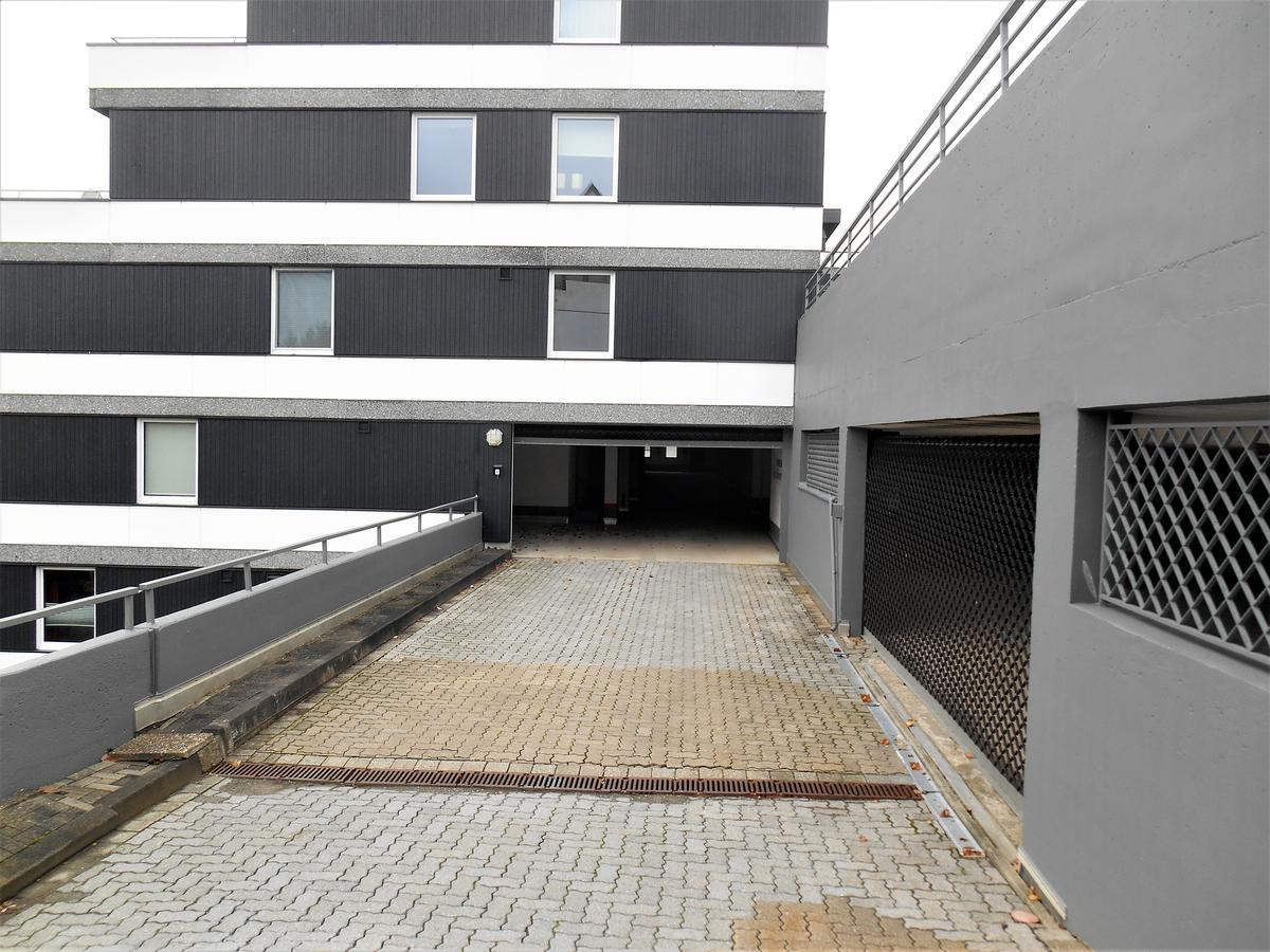 Apartment Heartbeat Winterberg Eksteriør bilde