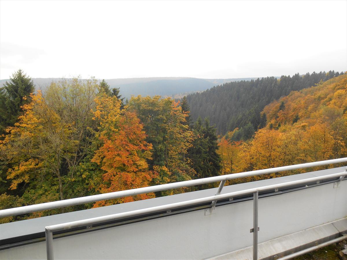 Apartment Heartbeat Winterberg Eksteriør bilde