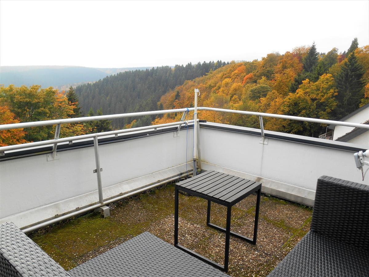 Apartment Heartbeat Winterberg Eksteriør bilde