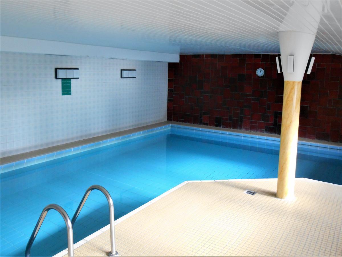 Apartment Heartbeat Winterberg Eksteriør bilde